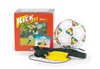 Mondo 18007 Fußball Kick Off Trainer Set Produktbild-Vorschau 1