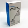 RavArmor 2 Stück Haltegriffe für die Dusche mit Produktbild-Vorschau 6