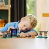 LEGO® Minecraft 21252 Zbrojownia Podgląd zdjęcia produktu 4