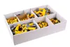 Display-Box - 9 Arten von Waren Produktbild-Vorschau 1