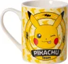 Pokémon Pikachu Team Tasse (325 ml) Produktbild-Vorschau 2