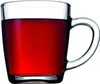 Pasabahce Basic Henkeltasse 350 ml 2er Set Produktbild-Vorschau 1