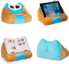Porte-livres en peluche - petite chouette Voir les images du produit 3