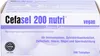 Cefasel 200 nutriční tablety se selenem pro imunitní Náhled obrázku produktu 1