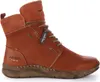 Josef Seibel Obuv Seibel Conny 53 Orange Leder, Náhľad obrázku produktu 7