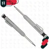 KOTARBAU® Zimmermannsbleistifte mit Spitzer Tieflochmarker Produktbild-Vorschau 7