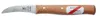 Windmühlenmesser 1486,225,01, Gemüsemesser, 5,9 cm, Karbon, Produktbild-Vorschau 2
