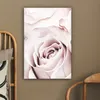 MuchoWow® - Leinwandbilder - Blumen - Rose - Rosa - Produktbild-Vorschau 5