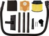 Aspirapolvere a batteria Einhell TC-VC 18/20 Li S-Solo Anteprima dell’immagine prodotto 27