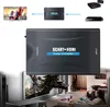 Adattatore da Scart a HDMI AV Euro FullHD FHD AV Scaler Anteprima dell’immagine prodotto 4