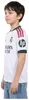 adidas Real Madrid 26/27 Kids Heimtrikot - White White 140 Produktbild-Vorschau 3