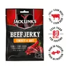 Jack Links Beef Jerky Sweet Hot gewürztes getrocknetes Produktbild-Vorschau 3