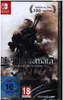 A video game box cover for NieR:Automata The End of YoRHa Edition on Nintendo Switch. Produktbild-Vorschau