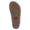 Haflinger Damen Herren Hausschuh Pantoffel Wolle Grizzly Produktbild-Vorschau 12