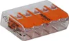 Wago 221-415, 29,9 mm, 18,6 mm, 8,3 mm, 450 V Podgląd zdjęcia produktu 14