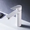 AM.PM Wasserhahn Bad Weiss Waschtischarmatur Bad Armatur Produktbild-Vorschau 12