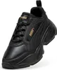 Puma Damen Sneaker 402678 01 Farbe: Schwarz Größe: 39 Produktbild-Vorschau 3