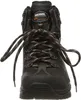A close-up front view of a brown hiking boot. Anteprima dell’immagine prodotto