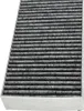 vhbw 2x Aktivkohlefilter Ersatz für Bora BAKFS-002, Produktbild-Vorschau 7