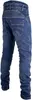 Aramid Slimfit Motorrad Jeans Bikerhose Bikerjeans Belüftet Produktbild-Vorschau 3