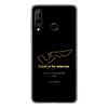 MuchoWow® Handyhülle Schutzhülle Hülle für Huawei P30 Lite Produktbild-Vorschau 1