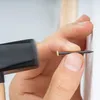 Stahlnägel - schwarz oldfarben 2,00 x 25mm 30 Stück Produktbild-Vorschau 3