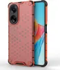 Mobigear Honeycomb  OPPO A98 Hülle Hardcase Backcover Produktbild-Vorschau 1