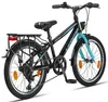 Licorne Bike Carter Premium Mountainbike Produktbild-Vorschau 4