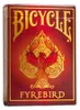 Bicycle® Kartendeck - Fyrebird Kartenspiel Spielkarten Produktbild-Vorschau 19