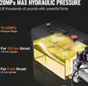 SucceBuy 12kvartové hydraulické čerpadlo, jednočinné Náhled obrázku produktu 3