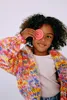 Lana Grossa KIDS No. 13 Strickmagazin mit 30 kreativen Produktbild-Vorschau 2