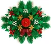 LEGO Seasons and Occasions Weihnachtsgesteck - Spielzeug Produktbild-Vorschau 3