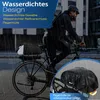 Fahrradtasche Gepäckträger toptrek 8L Volumen mit Produktbild-Vorschau 6