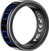 INF Smart Ring mit Display: Touch-Steuerung, Produktbild-Vorschau 2