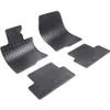 RIGUM Fußmatten Set Gummi für HONDA ACCORD VIII (CU) Produktbild-Vorschau 1
