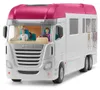 Schleich 42619 Horse Club Equestrian Camper Van - Set. 227 Productafbeelding-voorbeeld 24
