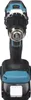 Makita DDF487RAJ, Schraubpistole, Pistolengriff, 1/2", Produktbild-Vorschau 33