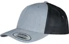 FLEXFIT 6606T | Cappello / Berretto / Cappello Retro Anteprima dell’immagine prodotto 9