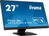 Iiyama T2754MSC-B1AG Full HD 27" Bildschirm Produktbild-Vorschau 2
