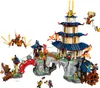 Lego 71814 - Ninjago Tournament Temple City Produktbild-Vorschau 2