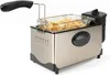 Black & Decker BXDF2100E Friggitrice singola da 3 L a Anteprima dell’immagine prodotto 2