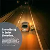 3 in 1 Set für Auto & Motorrad - Warnleuchte V16 - Notlicht Produktbild-Vorschau 2