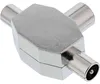 InLine® 69914 Distributore a T di antenna per TV, da 1x Anteprima dell’immagine prodotto 6