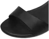 Tamaris Damen Sandalette Leder Sandale Klettverschluss Produktbild-Vorschau 24