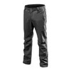 Softshell-Arbeitshose, Größe XXXL Produktbild-Vorschau 1