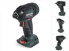 Metabo SSD 18 LTX 200 BL Akku-Schlagschrauber Náhled obrázku produktu 1