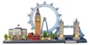 Puzzle 3D Londyn Cityline LED L532h Cubic Fun 20532 Podgląd zdjęcia produktu 1