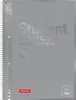 BRUNNEN 1067928192 Collegeblok Student Premium Colour Code Productafbeelding-voorbeeld 1