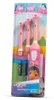 Huslog Gabby’s Dollhouse Kinderzahnbürste, 8000 Produktbild-Vorschau 2