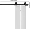 SucceBuy Posuvný systém pre skladacie dvere, 1016 mm Náhľad obrázku produktu 8